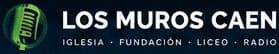 Los Muros Caen